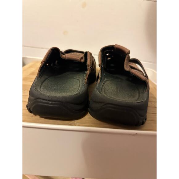 Keen Leather Sandals - Picture 6 of 8